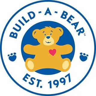 Build A Bear discount code